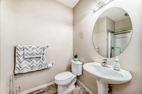 71 Martha'S Meadow Close Ne, Calgary, AB 