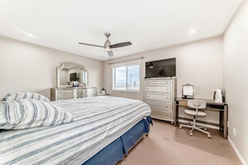 71 Martha'S Meadow Close Ne, Calgary, AB 