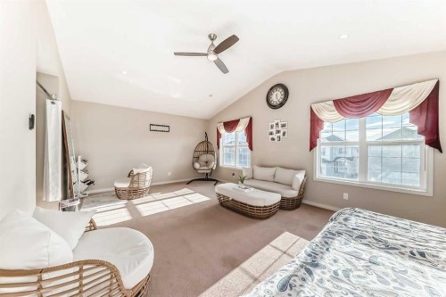 71 Martha'S Meadow Close Ne, Calgary, AB 