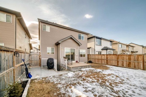 71 Martha'S Meadow Close Ne, Calgary, AB 