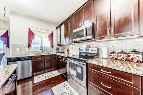 71 Martha'S Meadow Close Ne, Calgary, AB 