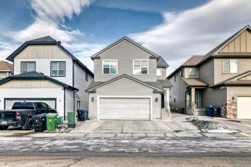 71 Martha'S Meadow Close Ne, Calgary, AB 