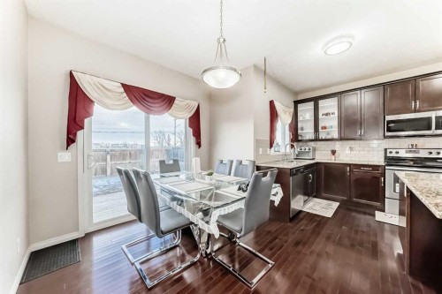 71 Martha'S Meadow Close Ne, Calgary, AB 
