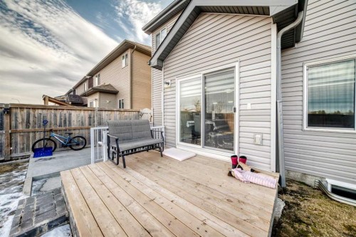 71 Martha'S Meadow Close Ne, Calgary, AB 