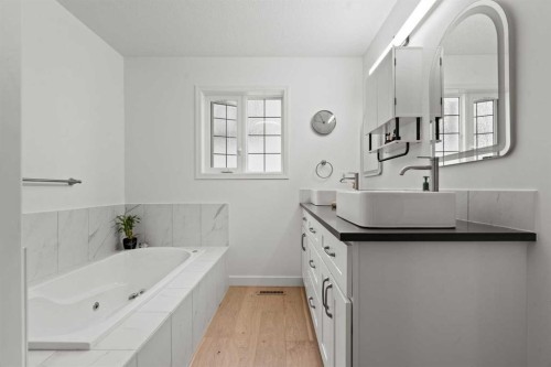 140 Allen Crescent, Vulcan, AB - Indoor