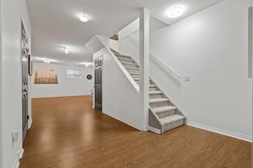 140 Allen Crescent, Vulcan, AB - Indoor Photo Showing Other Room