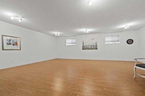 140 Allen Crescent, Vulcan, AB - Indoor