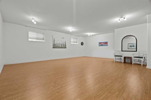 140 Allen Crescent, Vulcan, AB - Indoor