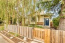 12 Taraglen Road Ne, Calgary, AB  - Outdoor 
