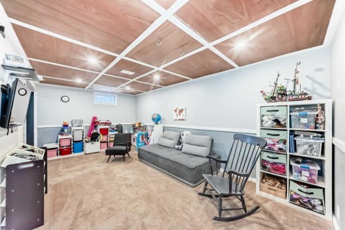 12 Taraglen Road Ne, Calgary, AB - Indoor