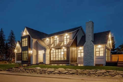 2920 Toronto Crescent Nw, Calgary, AB - Outdoor