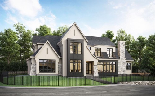 2920 Toronto Crescent Nw, Calgary, AB - 