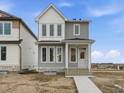 544 Bridgeport Street  Chestermere, AB T1X 3E6