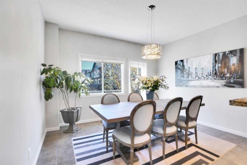 1511 Wentworth Villas Sw, Calgary, AB 