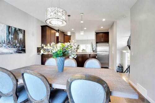 1511 Wentworth Villas Sw, Calgary, AB 