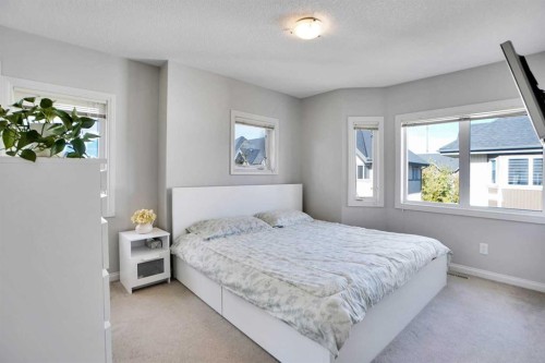 1511 Wentworth Villas Sw, Calgary, AB 