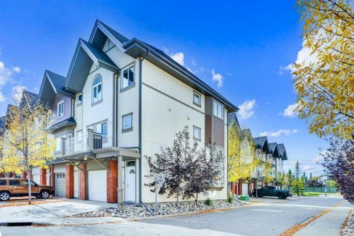 1511 Wentworth Villas Sw, Calgary, AB 