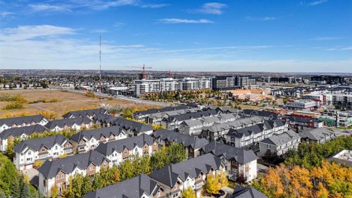 1511 Wentworth Villas Sw, Calgary, AB 