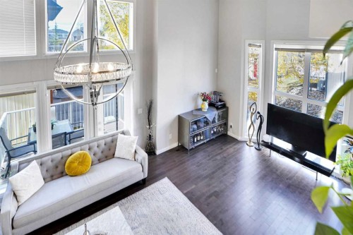 1511 Wentworth Villas Sw, Calgary, AB 