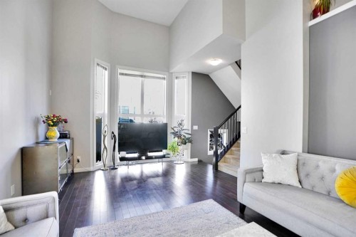 1511 Wentworth Villas Sw, Calgary, AB 