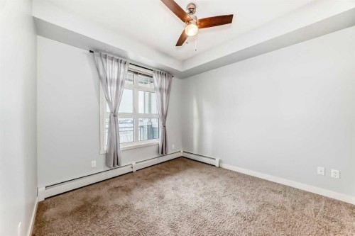 409-25 Auburn Meadows Avenue Se, Calgary, AB - Indoor Photo Showing Other Room