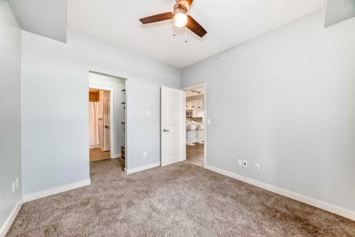 409-25 Auburn Meadows Avenue Se, Calgary, AB - Indoor Photo Showing Other Room
