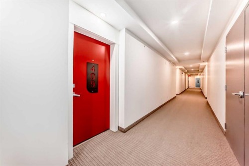 409-25 Auburn Meadows Avenue Se, Calgary, AB - Indoor Photo Showing Other Room
