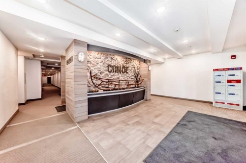 409-25 Auburn Meadows Avenue Se, Calgary, AB - Indoor Photo Showing Other Room