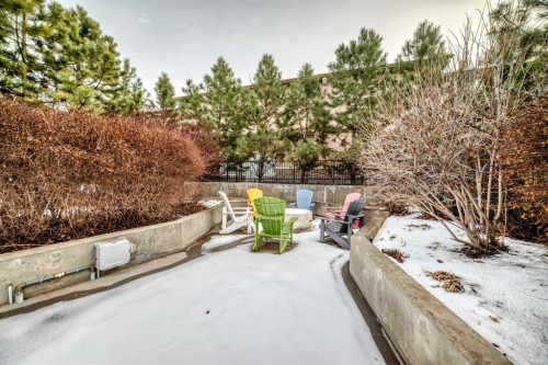 409-25 Auburn Meadows Avenue Se, Calgary, AB - Outdoor