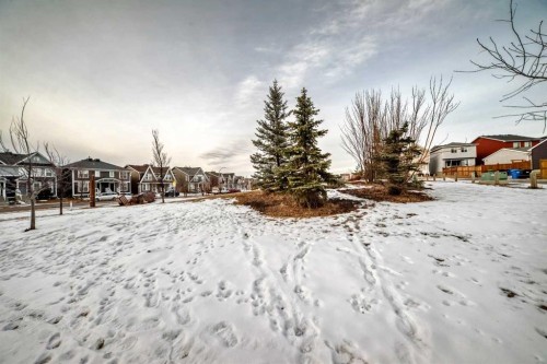 409-25 Auburn Meadows Avenue Se, Calgary, AB - Outdoor