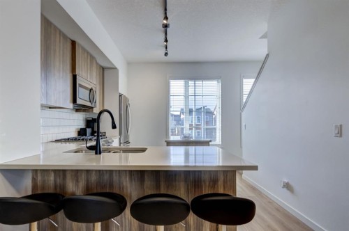 888 Walgrove Boulevard Se, Calgary, AB 