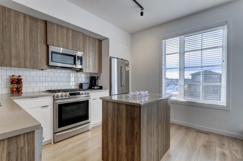 888 Walgrove Boulevard Se, Calgary, AB 