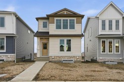 548 Bridgeport Street  Chestermere, AB T1X 3E6