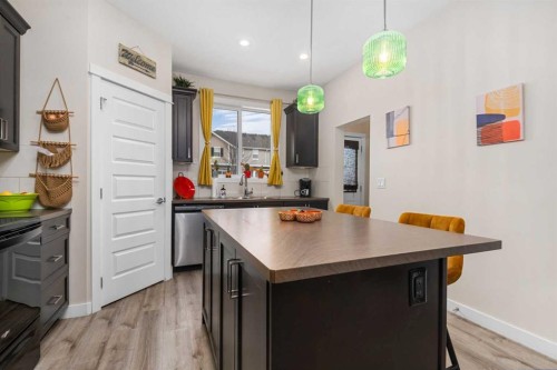 75 Williamstown Landing Nw, Airdrie, AB - Indoor