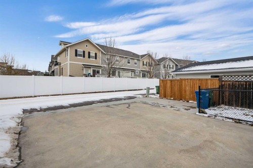 75 Williamstown Landing Nw, Airdrie, AB - Outdoor