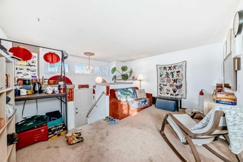 142 Hunterhorn Drive Ne, Calgary, AB 