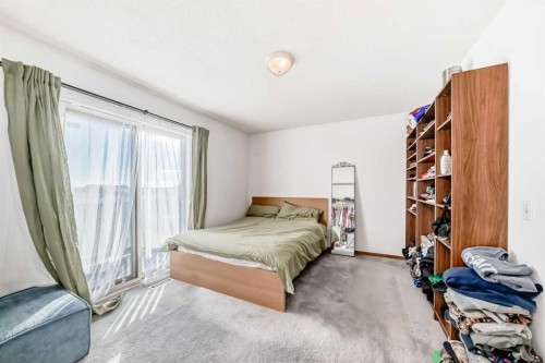 142 Hunterhorn Drive Ne, Calgary, AB 