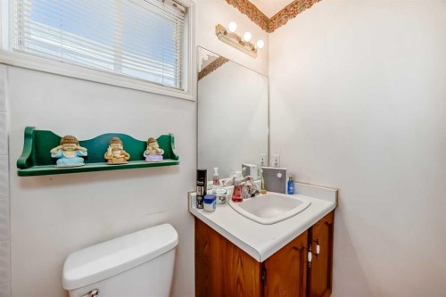 142 Hunterhorn Drive Ne, Calgary, AB 