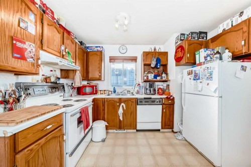 142 Hunterhorn Drive Ne, Calgary, AB 