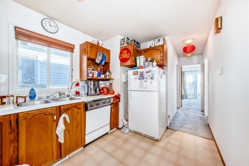 142 Hunterhorn Drive Ne, Calgary, AB 