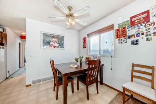 142 Hunterhorn Drive Ne, Calgary, AB 