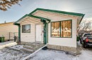 208 Bracewood Road Sw, Calgary, AB  - Outdoor With Exterior 