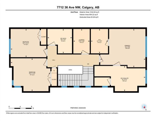 7712 36 Avenue Nw, Calgary, AB - Other