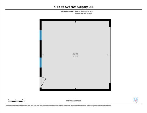 7712 36 Avenue Nw, Calgary, AB - Other