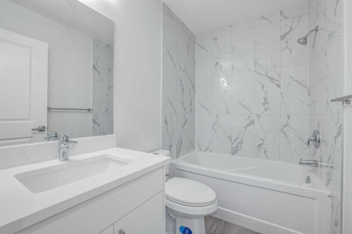 152 Falconridge Crescent Ne, Calgary, AB 