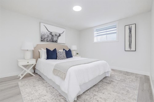 152 Falconridge Crescent Ne, Calgary, AB 