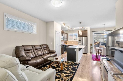 50 Legacy Glen Common Se, Calgary, AB - Indoor