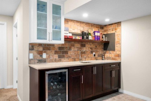 50 Legacy Glen Common Se, Calgary, AB - Indoor Photo Showing Other Room