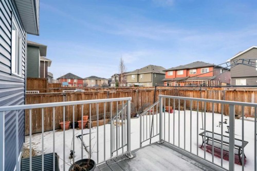 50 Legacy Glen Common Se, Calgary, AB - Outdoor With Exterior