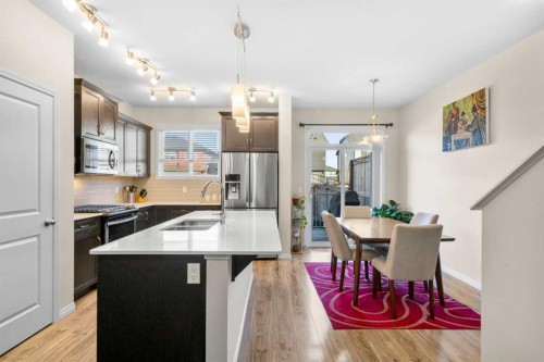 50 Legacy Glen Common Se, Calgary, AB - Indoor